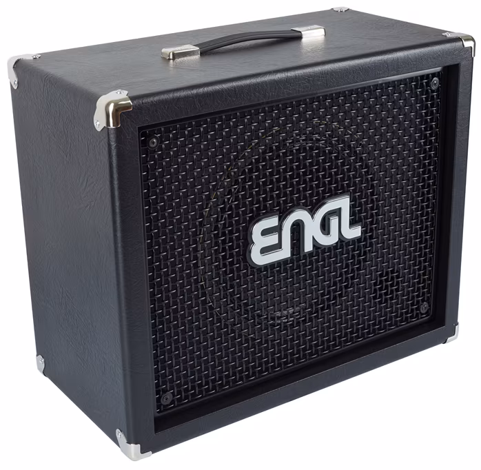 Engl 1x12 PRO Straight E112VB - Gitár hangláda