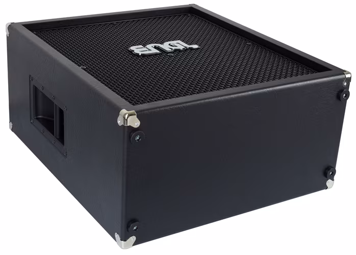 Engl 4x12 XXL PRO Straight E412XXLB - Gitár hangláda