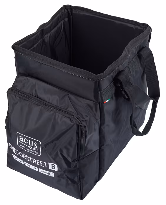 Acus ONEFORSTREET 8 Bag - Utazó tok/táska