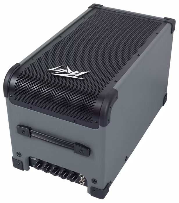 Peavey Max 208 - Tranzisztoros basszusgitár kombó