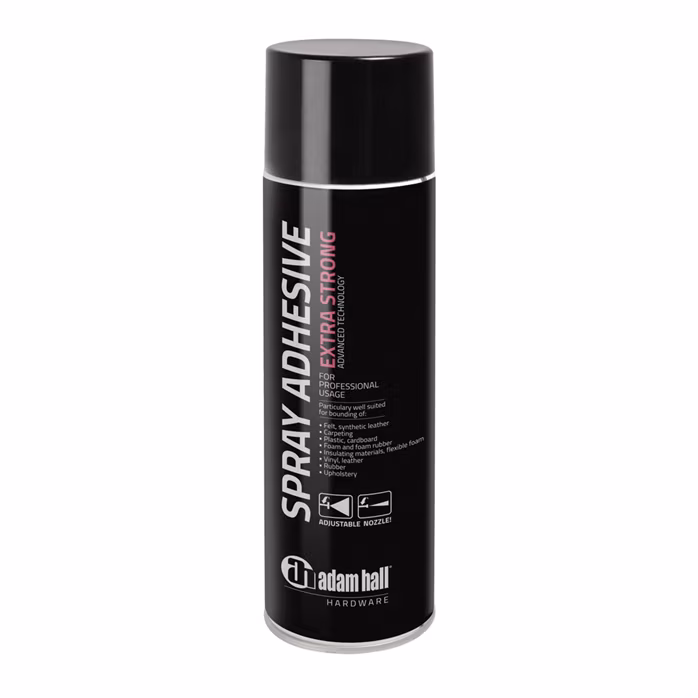 Adam Hall Spray Adhesive Can 500 ml - Tartozék
