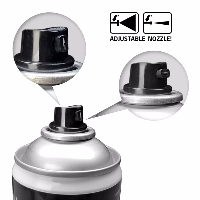 Adam Hall Spray Adhesive Can 500 ml - Tartozék