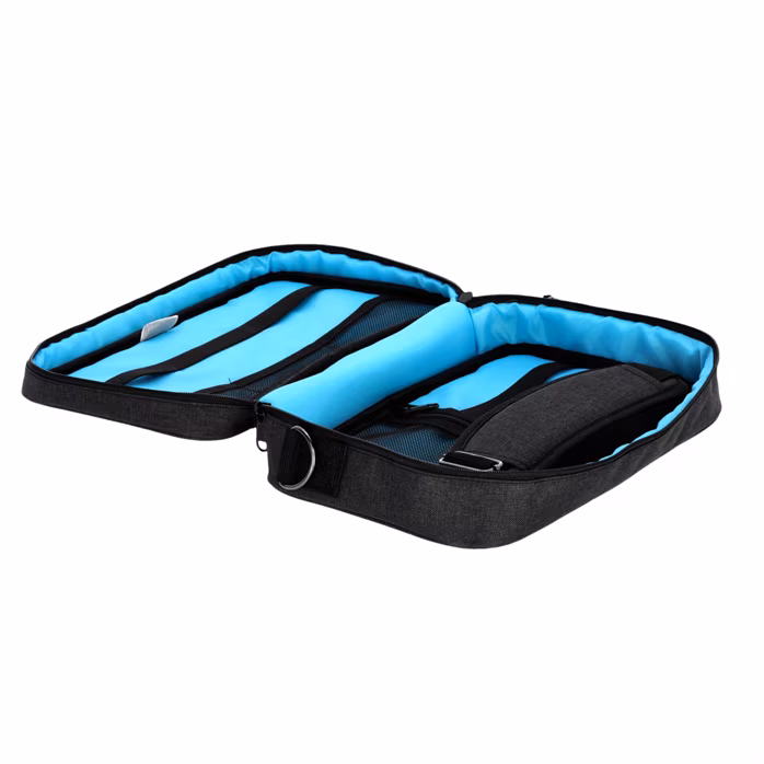 Adam Hall ORGAFLEX® Cable Bag S - Utazó tok/táska