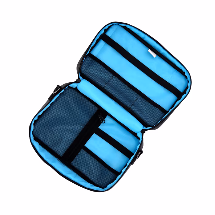 Adam Hall ORGAFLEX® Cable Bag S - Utazó tok/táska
