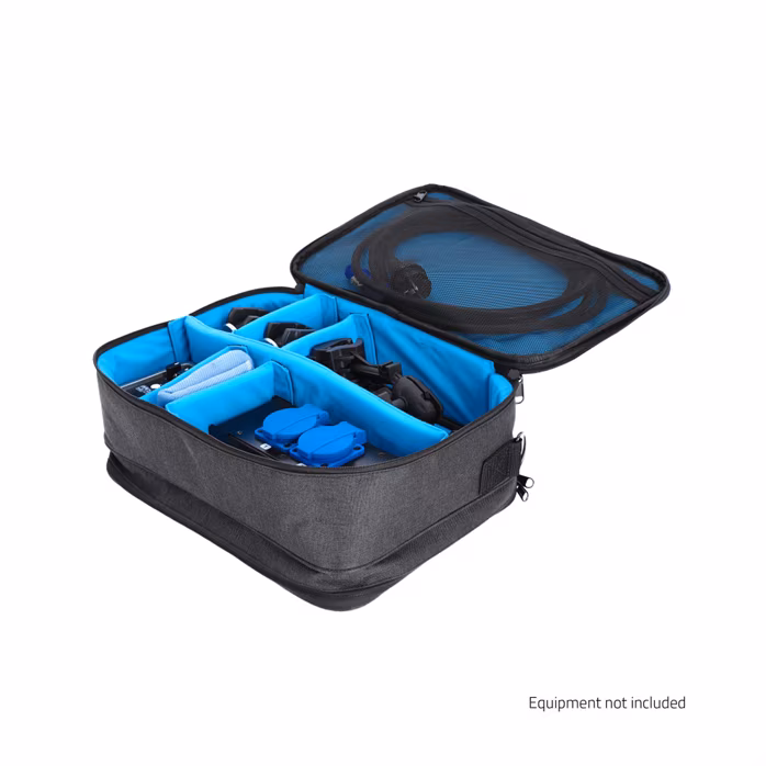 Adam Hall ORGAFLEX® Cable Bag M (újszerű) - Utazó tok/táska