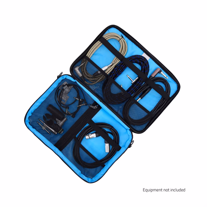 Adam Hall ORGAFLEX® Cable Bag M (újszerű) - Utazó tok/táska