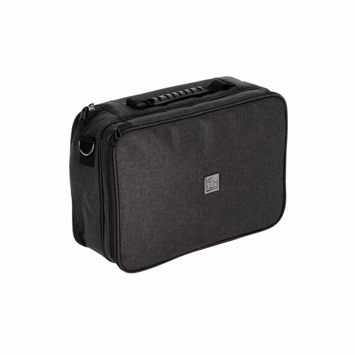 Adam Hall ORGAFLEX® Cable Bag L - Utazó tok/táska