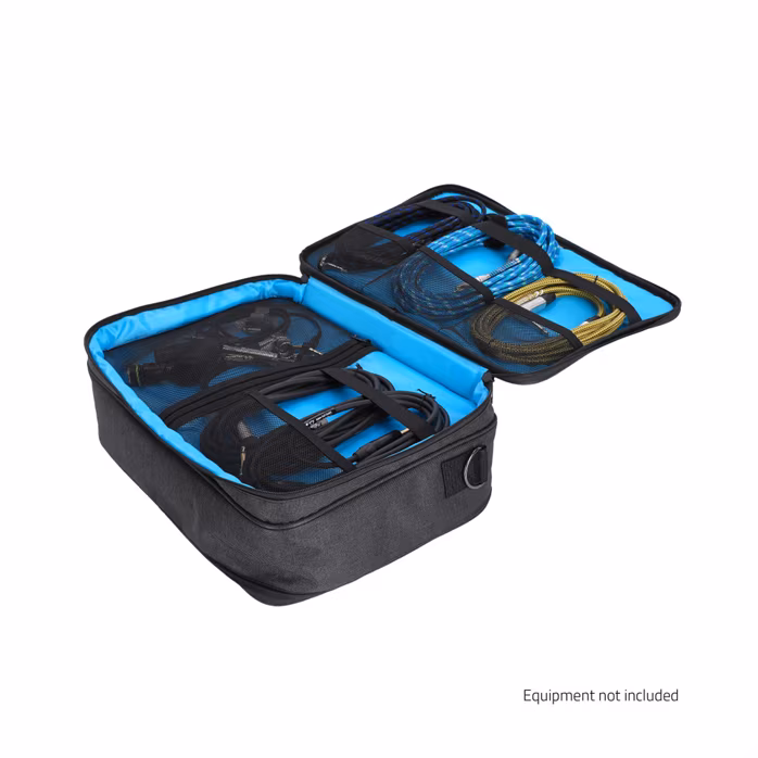 Adam Hall ORGAFLEX® Cable Bag L - Utazó tok/táska