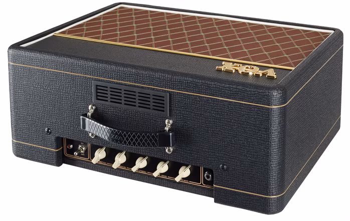 Vox AC10C1 - Csöves gitárkombók