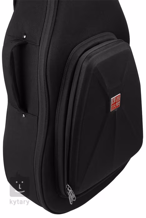Music Area WIND20 PRO Electric Guitar Bag Black - Elektromos gitár puhatok