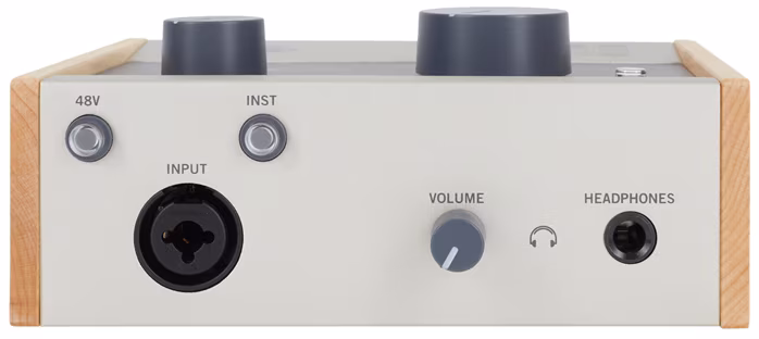 Universal Audio Volt 176 - USB hangkártya