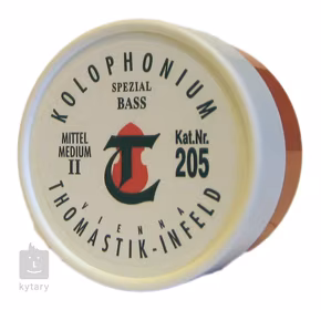 Thomastik 205/II - Gyanta nagybőgőhöz