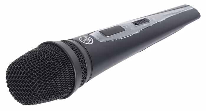 AKG WMS45 Vocal/A - Vezeték nélküli vokál szett
