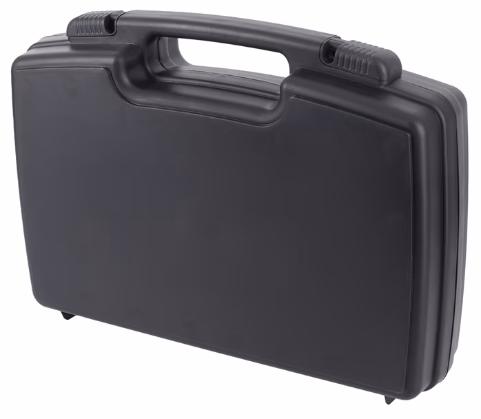 LD Systems U505 HHD - Vezeték nélküli vokál szett