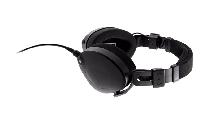 Rode NTH-100 - Stúdió fülhallgató