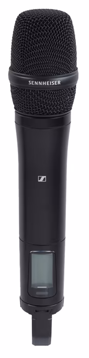 Sennheiser ew500-G4 945 G - Vezeték nélküli vokál szett