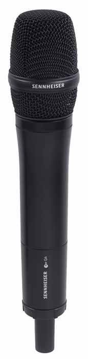 Sennheiser ew500-G4 945 G - Vezeték nélküli vokál szett