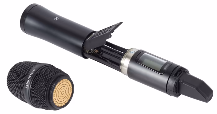 Sennheiser ew500-G4 935 G - Vezeték nélküli vokál szett