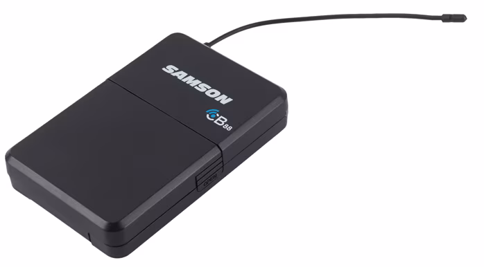 Samson CR288M ALL IN ONE K - Duális vezeték nélküli szett