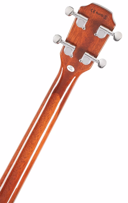 Flight Vanguard Tenor TBK - Elektromos ukulele