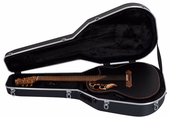 Ovation Adamas 2087GT-5-G - Elektroakusztikus gitár