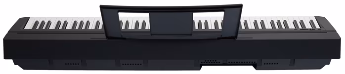 Yamaha P-45B - Hordozható digitális színpadi zongora