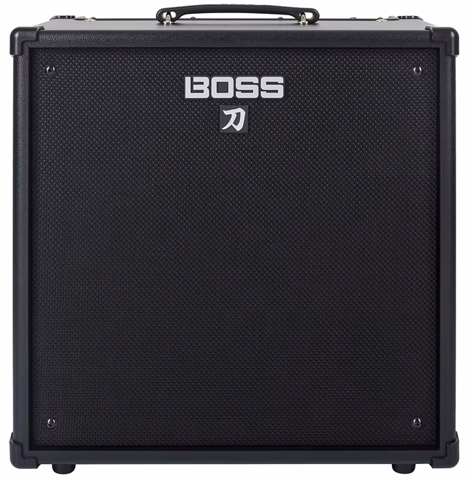 Boss Katana 110B - Basszusgitár medellező kombó