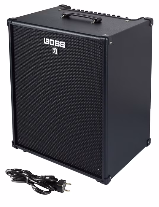Boss Katana 210B - Basszusgitár medellező kombó