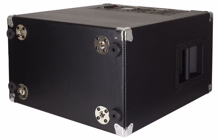 Hartke HD508 - Tranzisztoros basszusgitár kombó