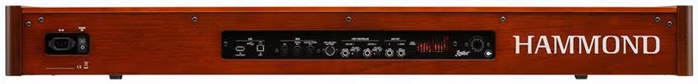 Hammond XK-5 - Digitális orgona