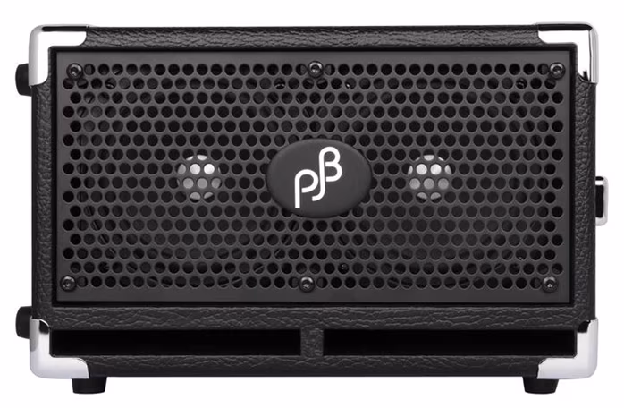 Phil Jones C2 BK - Basszusgitár hangláda