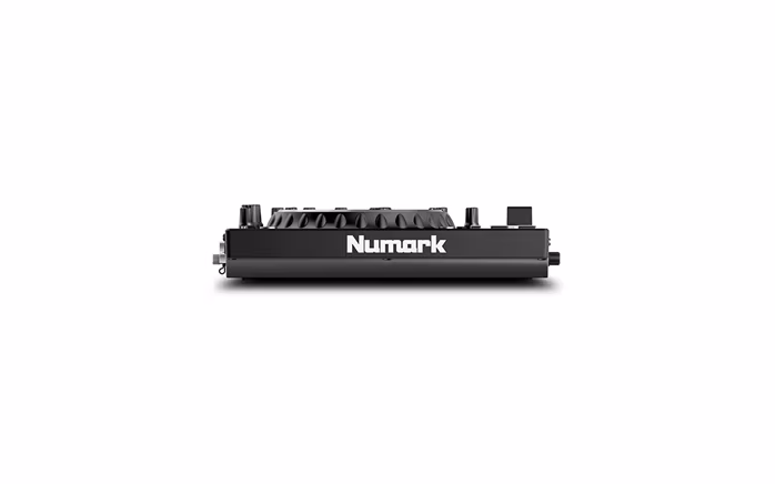 Numark NS4FX - DJ kontroller