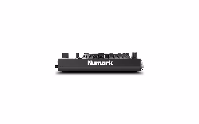 Numark NS4FX - DJ kontroller