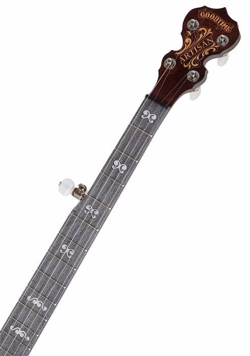 Deering Artisan Goodtime Openback Banjo - Bendzsó