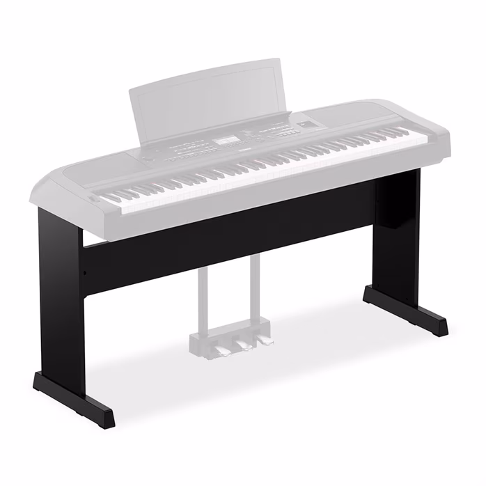 Yamaha L-300 B - Billentyű állvány