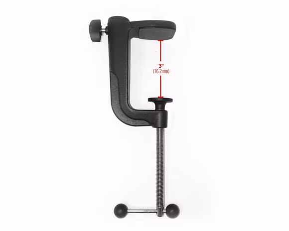 Samson MBA38 - Mikrofon állvány