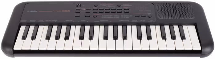 Yamaha PSS-A50 - Billentésérzékeny szintetizátor