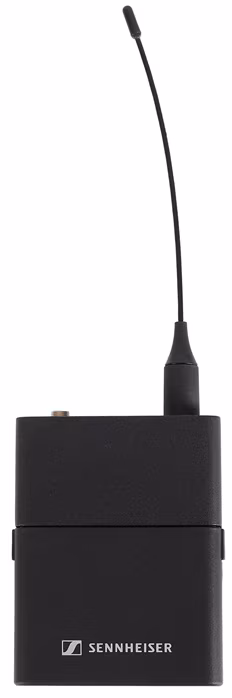 Sennheiser ewD R4-9 - Vezeték nélküli adó