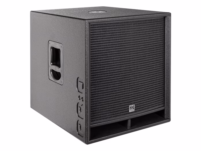 HK Audio PR:O 118 SUB D2 - Aktív mélysugárzó