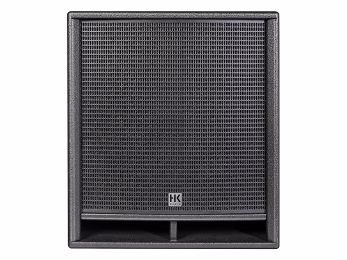 HK Audio PR:O 118 SUB D2 - Aktív mélysugárzó
