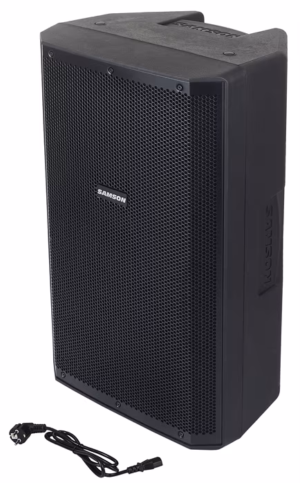 Samson RS-115A - Aktív hangfal