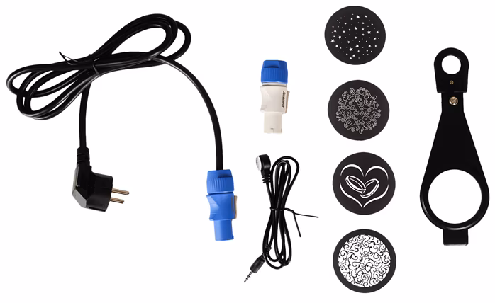 ADJ Encore Profile 1000 WW - LED reflektor