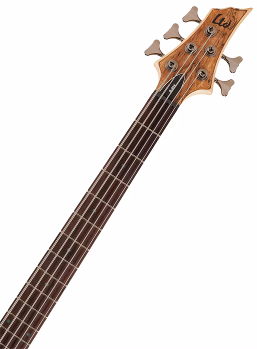 ESP LTD B-205SM NS - Elektromos basszusgitár