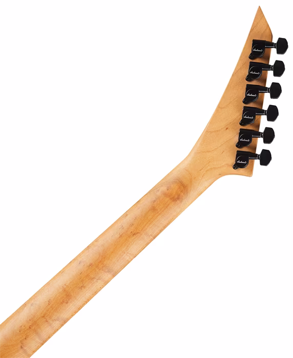 Jackson JS24 Dinky Arch Top CMN BST - Elektromos gitár