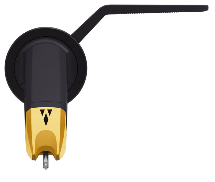 Ortofon DJ Concorde Elite - Bővítőkártya