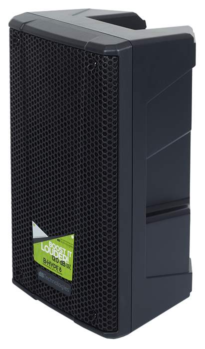 dB Technologies B-Hype 8 - Aktív hangfal