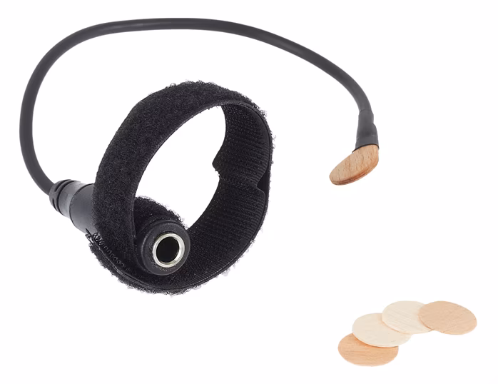 KNA Pickups VC-1 Cello pickup - Cselló hangszedő