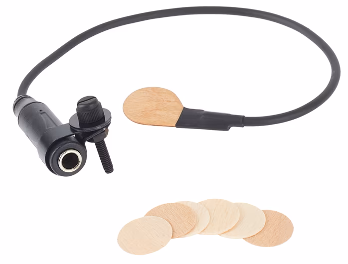 KNA Pickups DB-1 Double bass pickup - Nagybőgő hangszedő