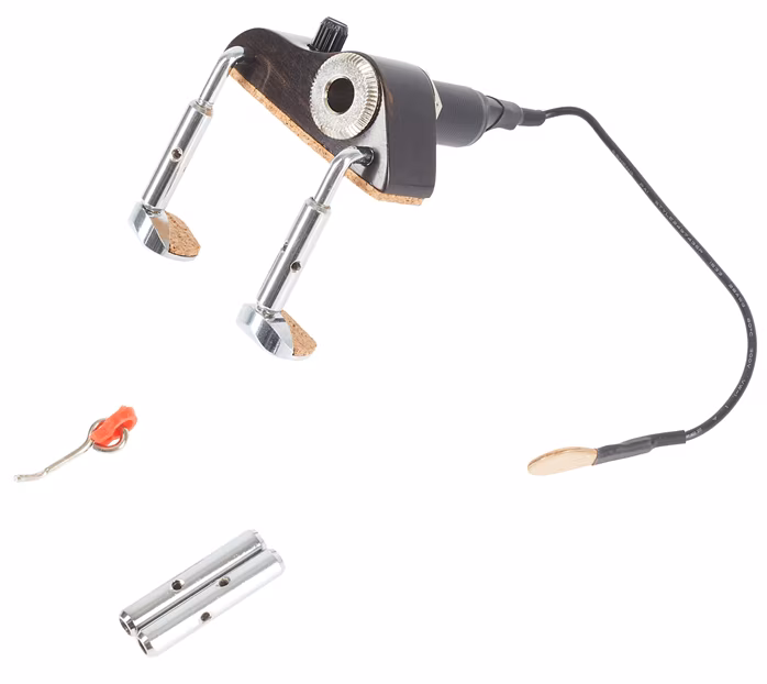KNA Pickups VV-3V VV-3 Violin/Viola Pickup - Hegedű hengszedő