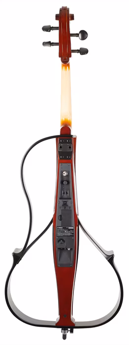 Yamaha SVC110 - Elektromos cselló